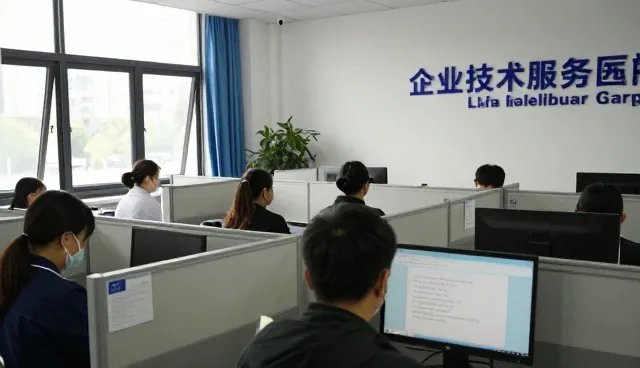 企业在财税合规优化中如何精准选择服务方