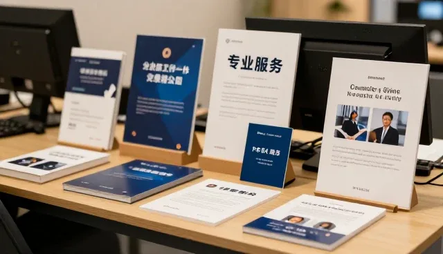 不同行业品牌建设的差异化策略分析